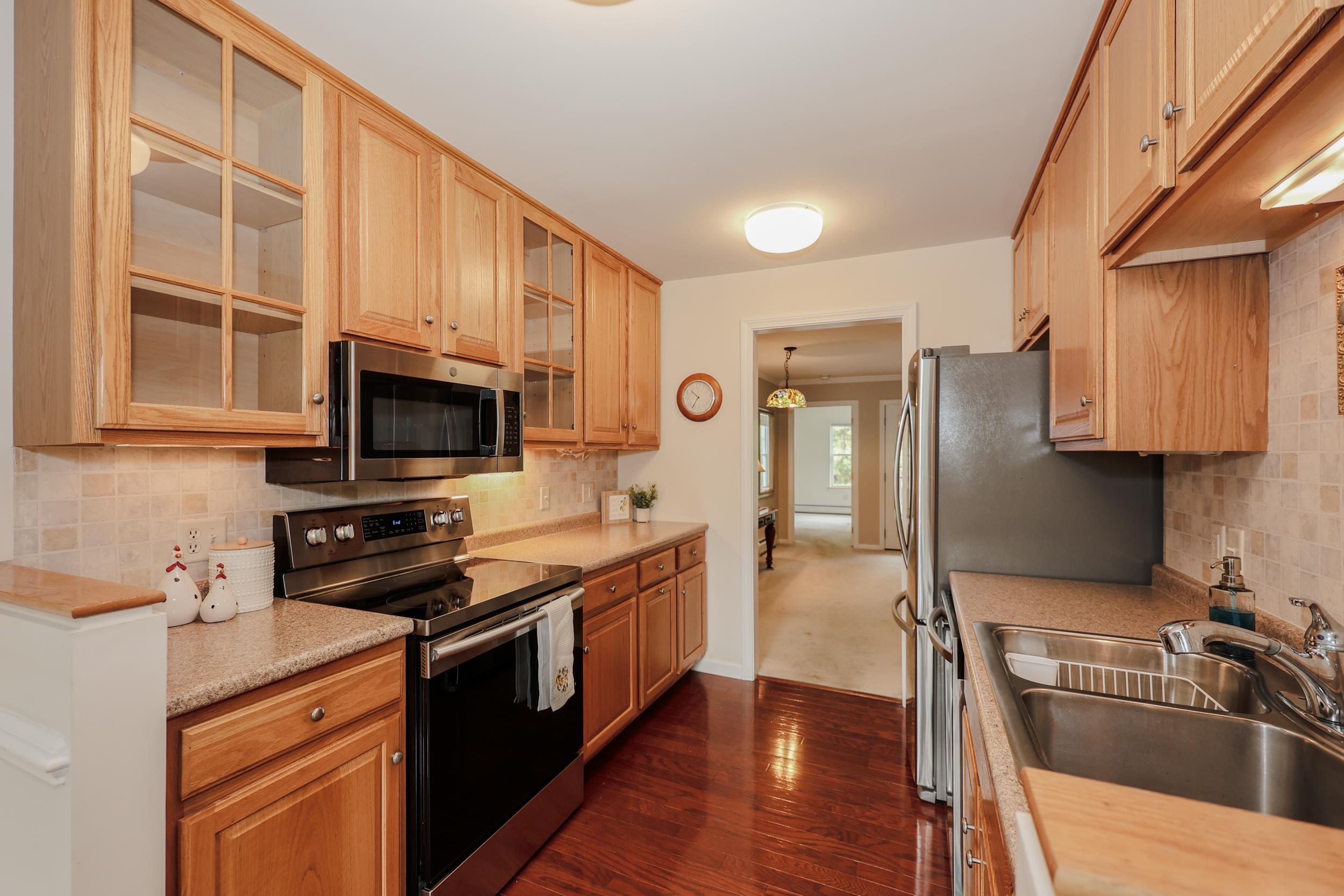 4 Bow Center Road, Unit F2 Bow, NH 03304 - Photo 4 of 49