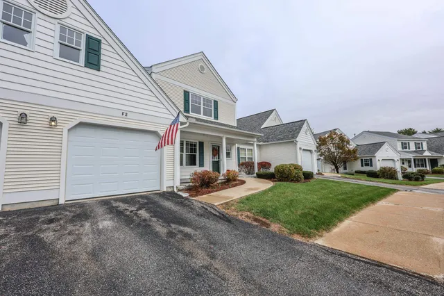 $520,000 | 4 Bow Center Road, Unit F2, Bow, NH 03304