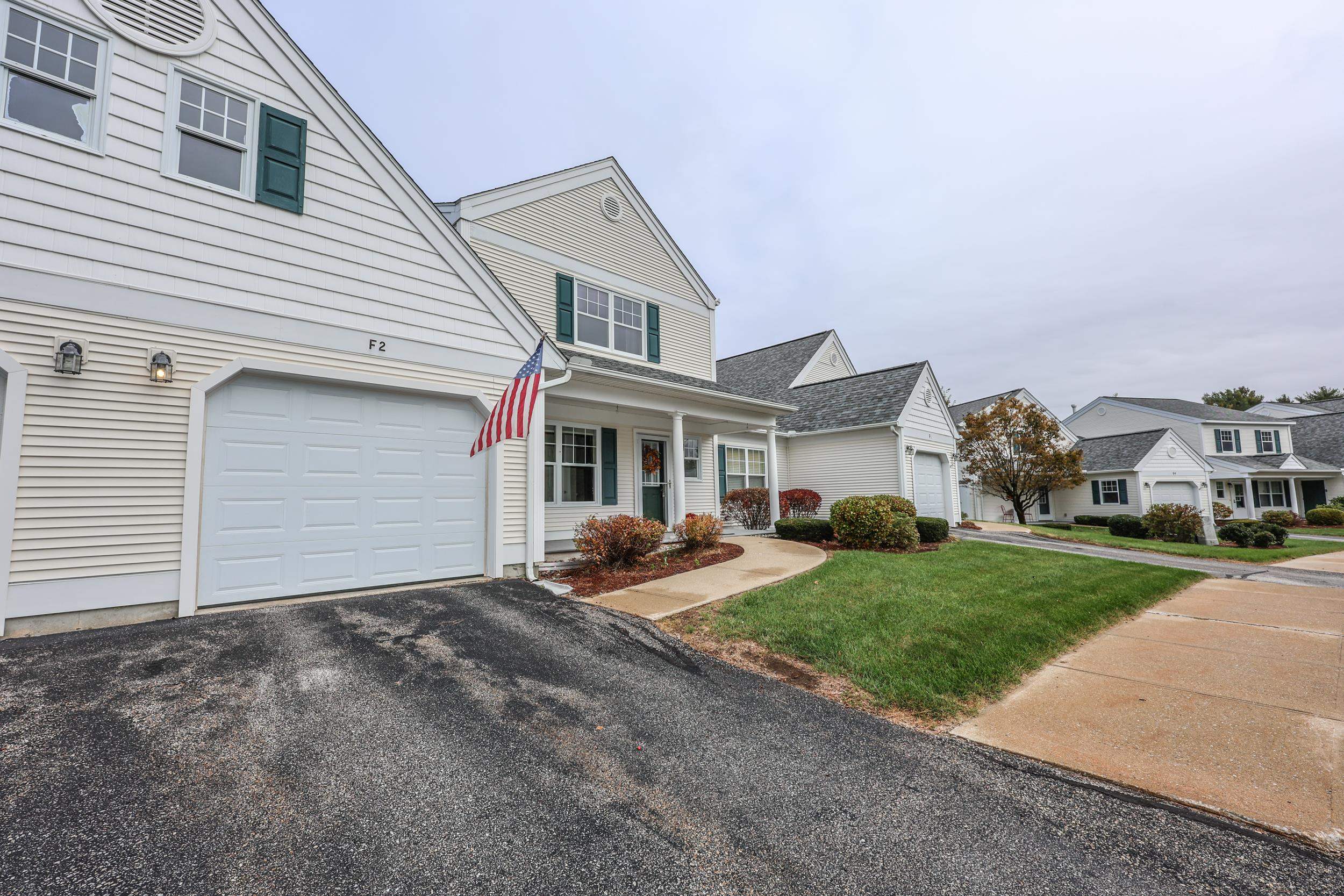 4 Bow Center Road, Unit F2 Bow, NH 03304 - Photo 45 of 49