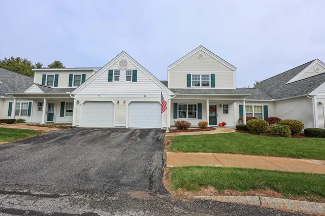 $520,000 | 4 Bow Center Road, Unit F2, Bow, NH 03304