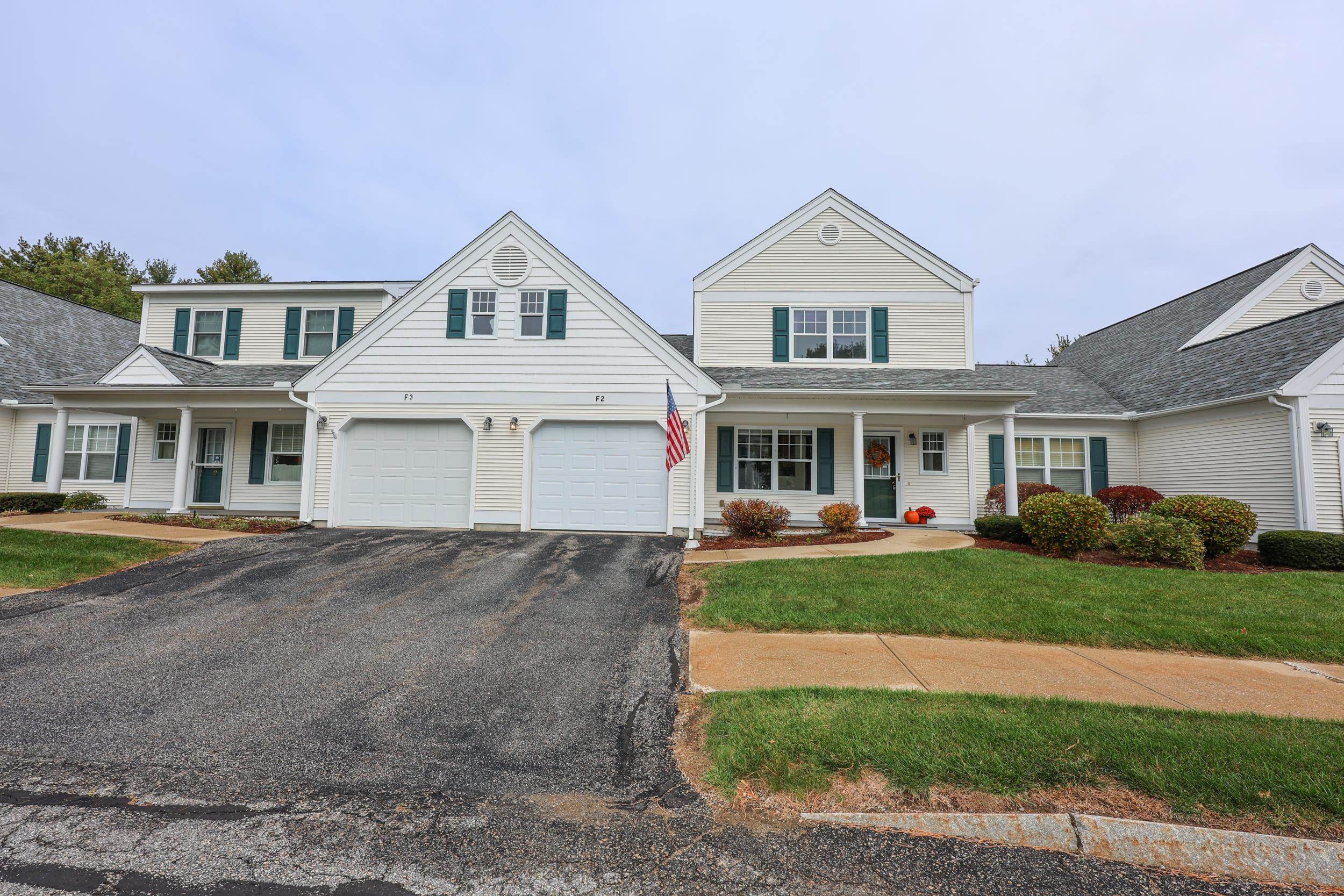 4 Bow Center Road, Unit F2 Bow, NH 03304 - Photo 46 of 49