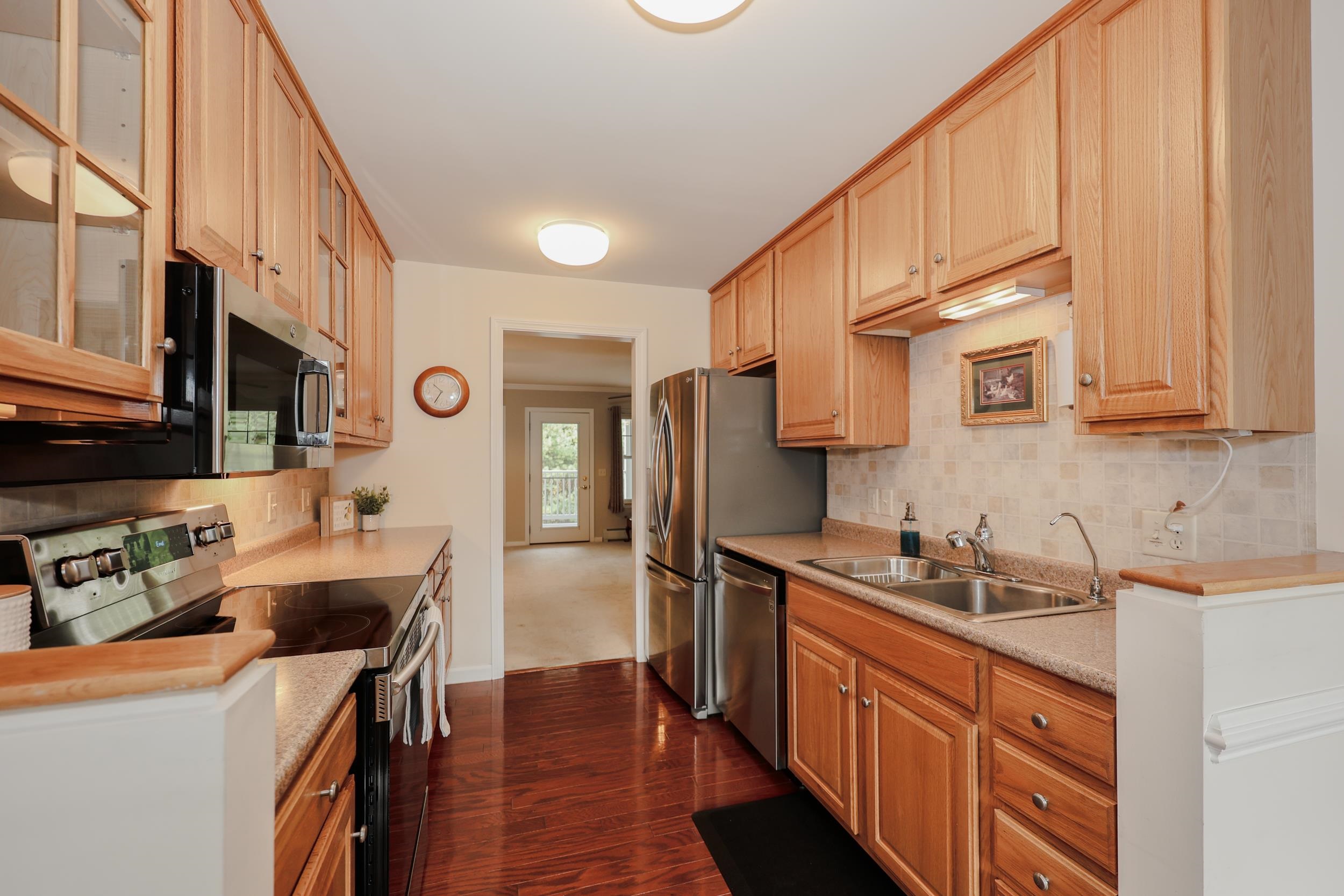 4 Bow Center Road, Unit F2 Bow, NH 03304 - Photo 5 of 49