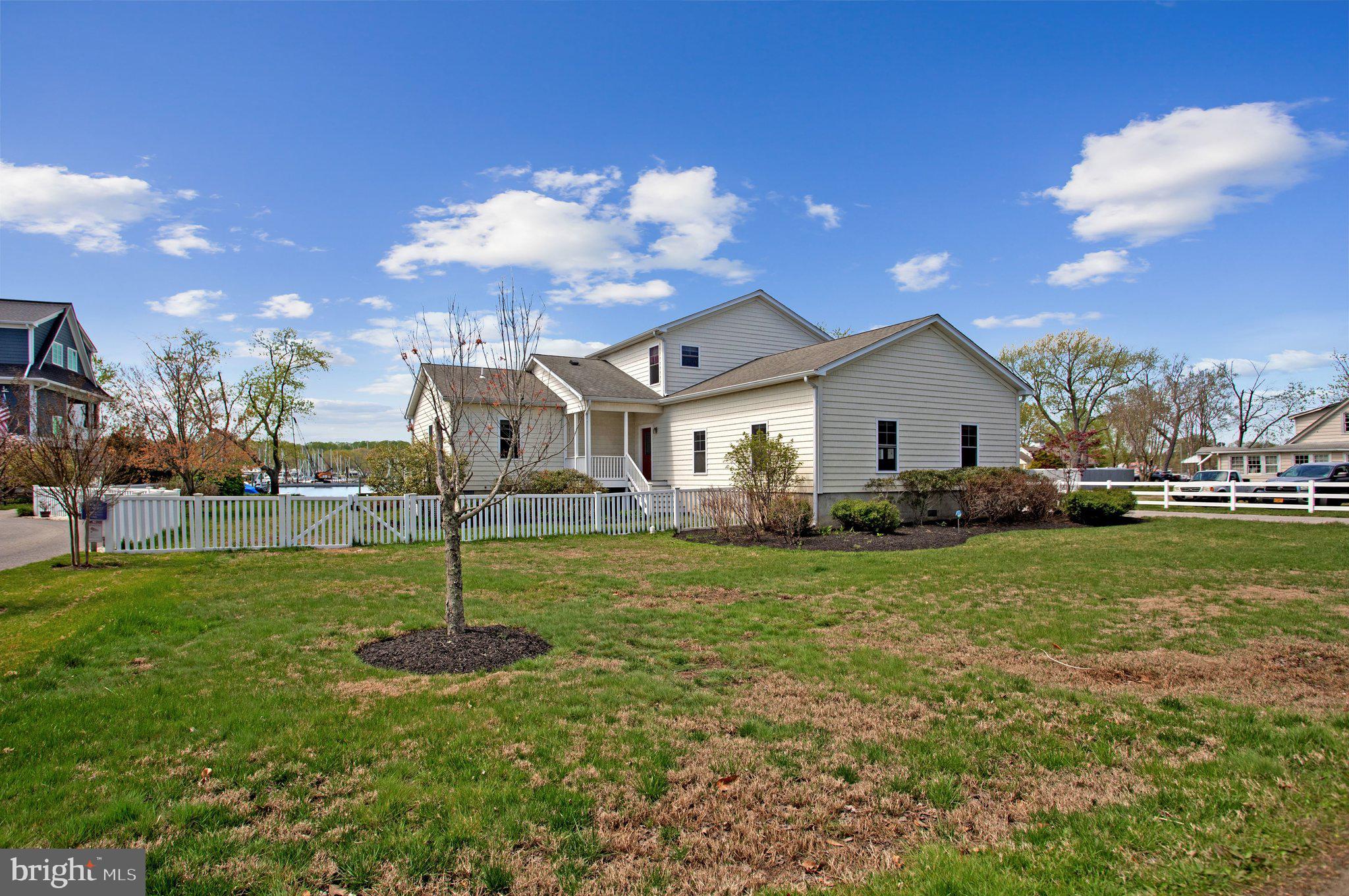 6146 Drum Point Road Deale, MD 20751 - Photo 69 of 75 Side View