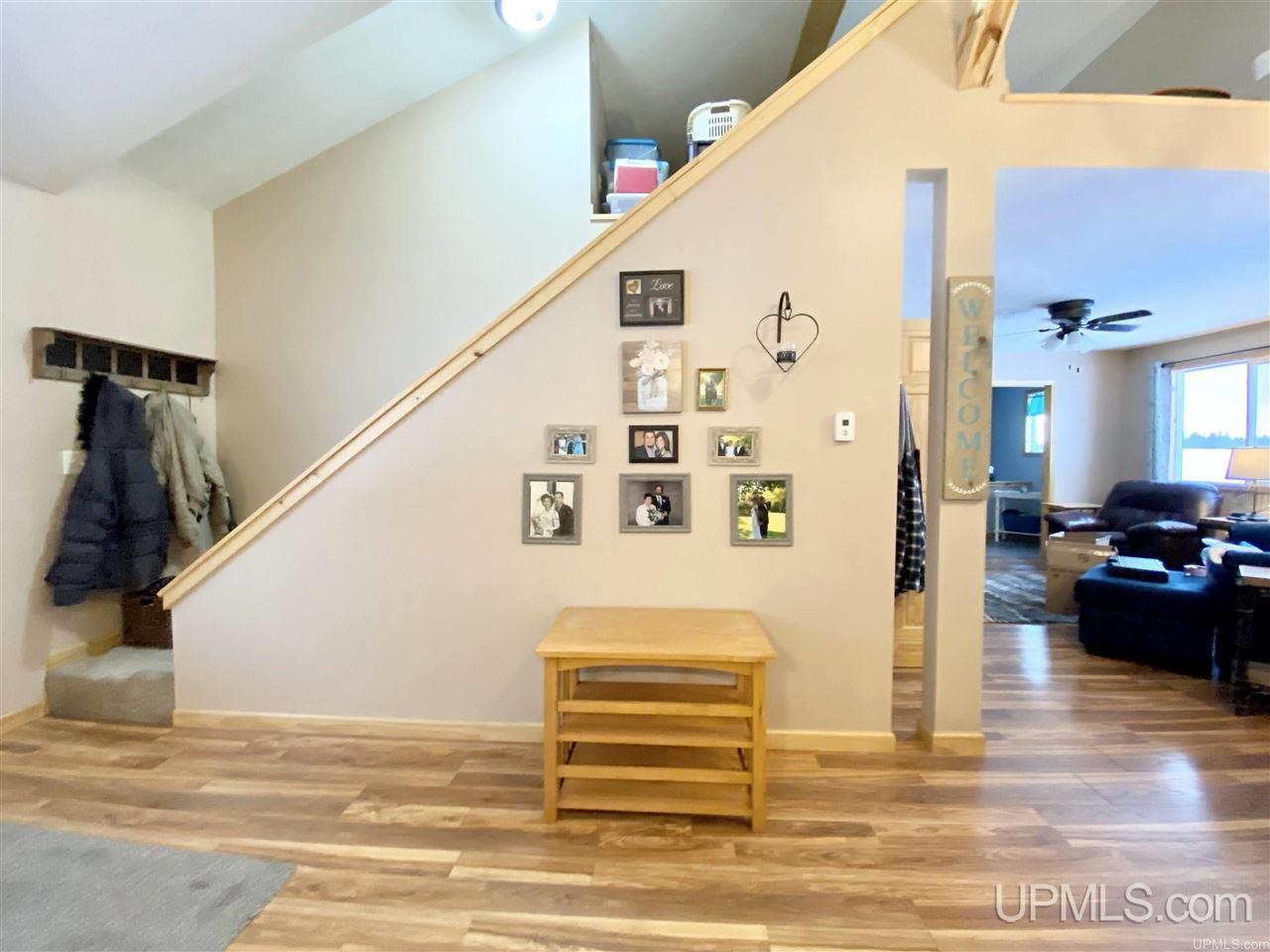 15715 Forest R.1 Road Rapid River, MI 49878 - Photo 27 of 41 Gallery Image 27