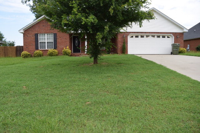 3010 Foxcroft Circle Sumter, SC 29154 - Photo 1 of 1