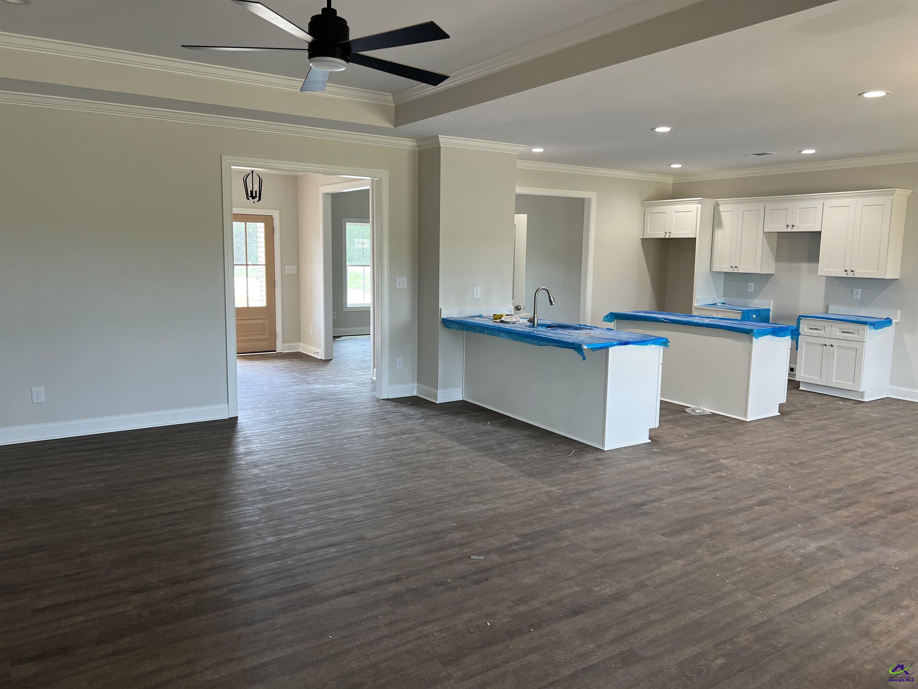 639 Jones Road Gordon, GA 31031 - Photo 8 of 20