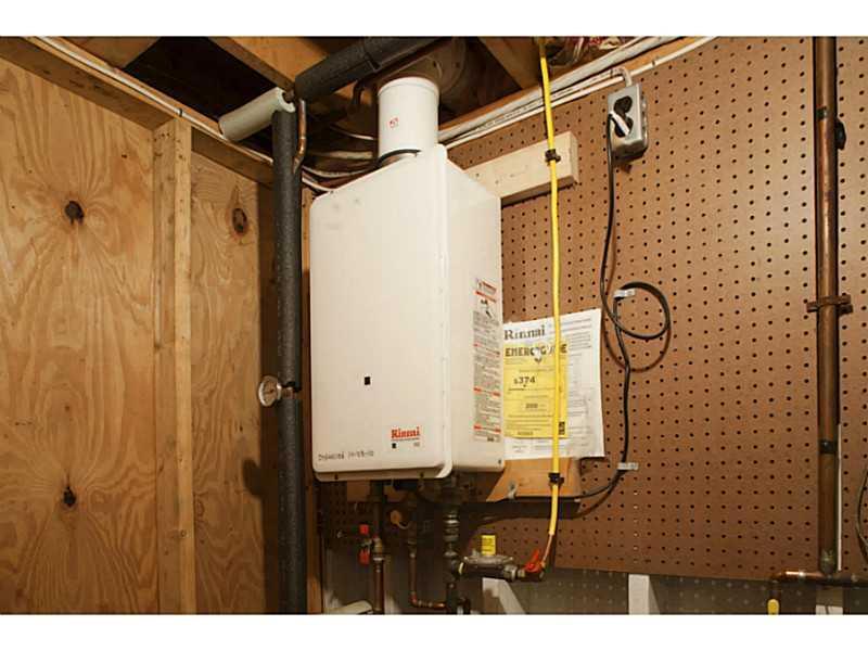 38 Hopkins Road Hampden, ME 04444 - Photo 27 of 33 Other. Instant start hot water...