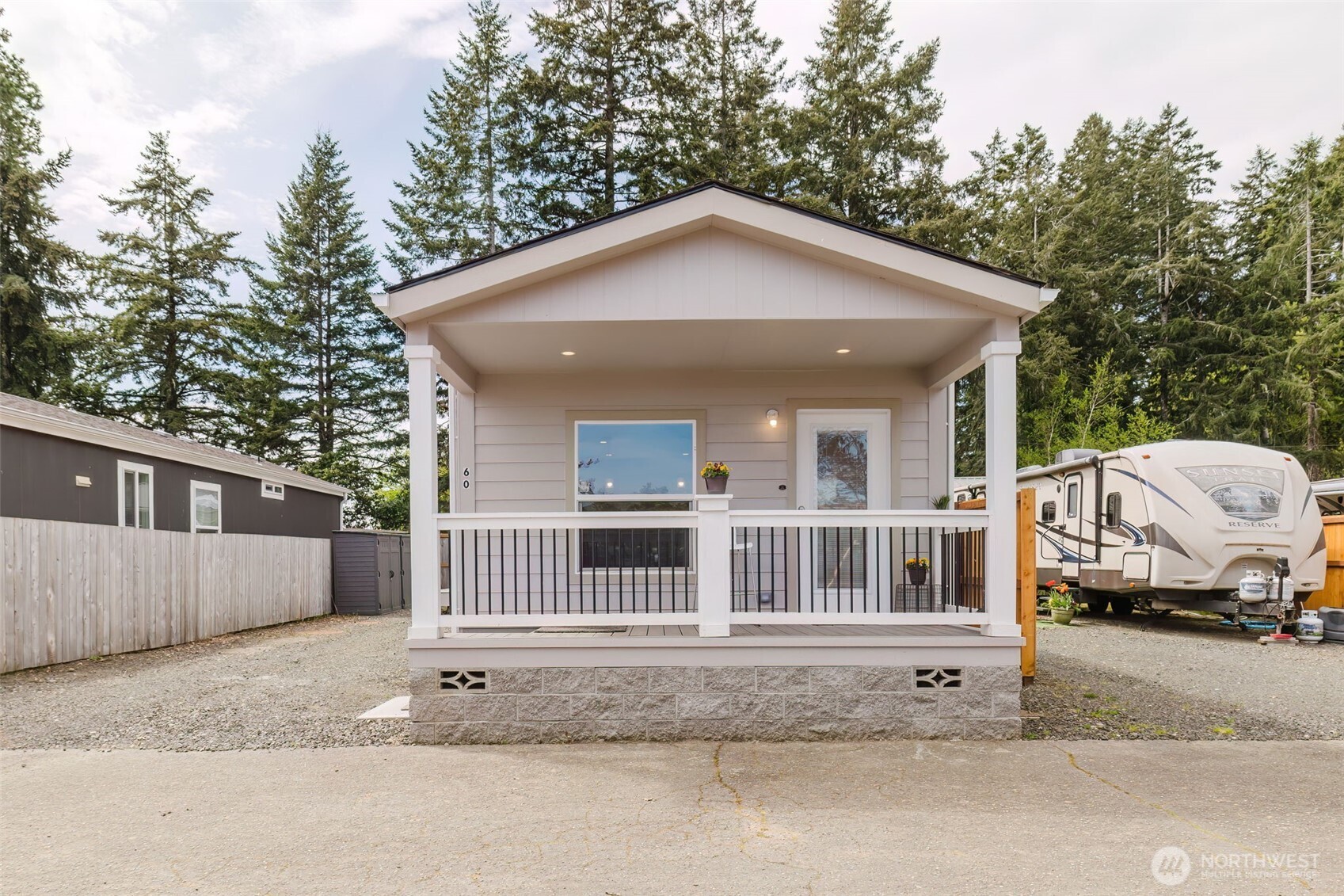 60 Northeast Kappert Cove Road Belfair, WA 98528 - Photo 2 of 38 Gallery Image 2