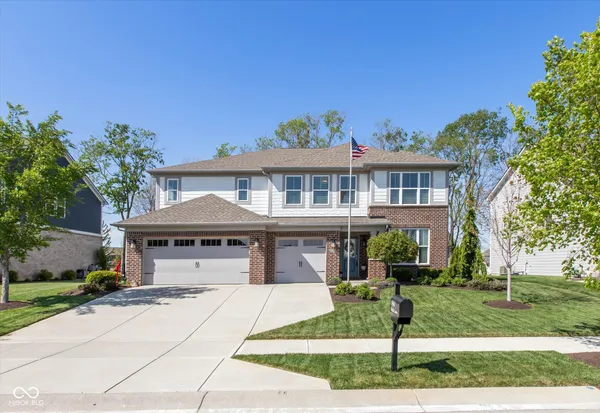 $609,900 | 15562 Nettle Lane, Fishers, IN 46037