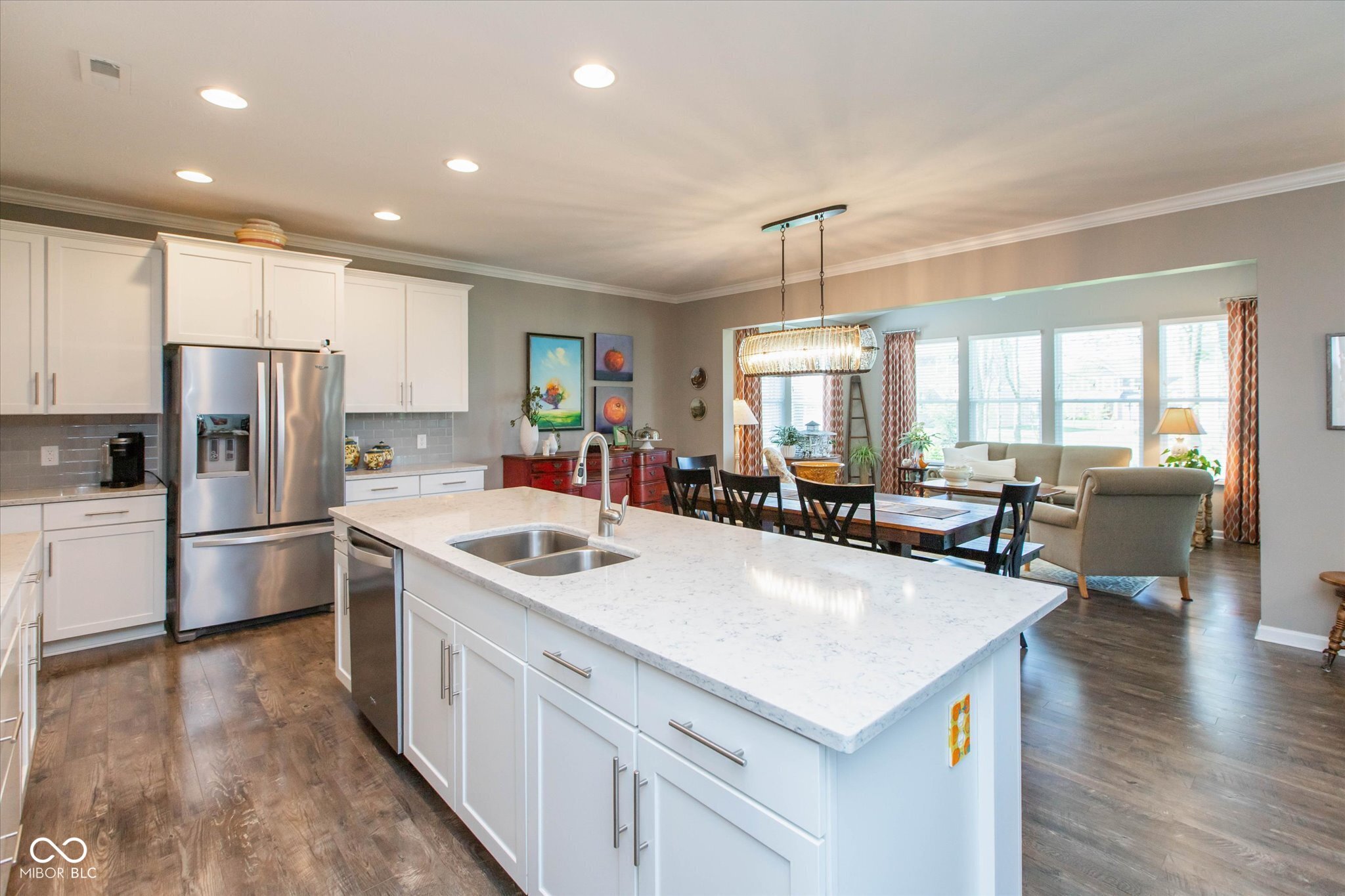 15562 Nettle Lane Fishers, IN 46037 - Photo 12 of 40