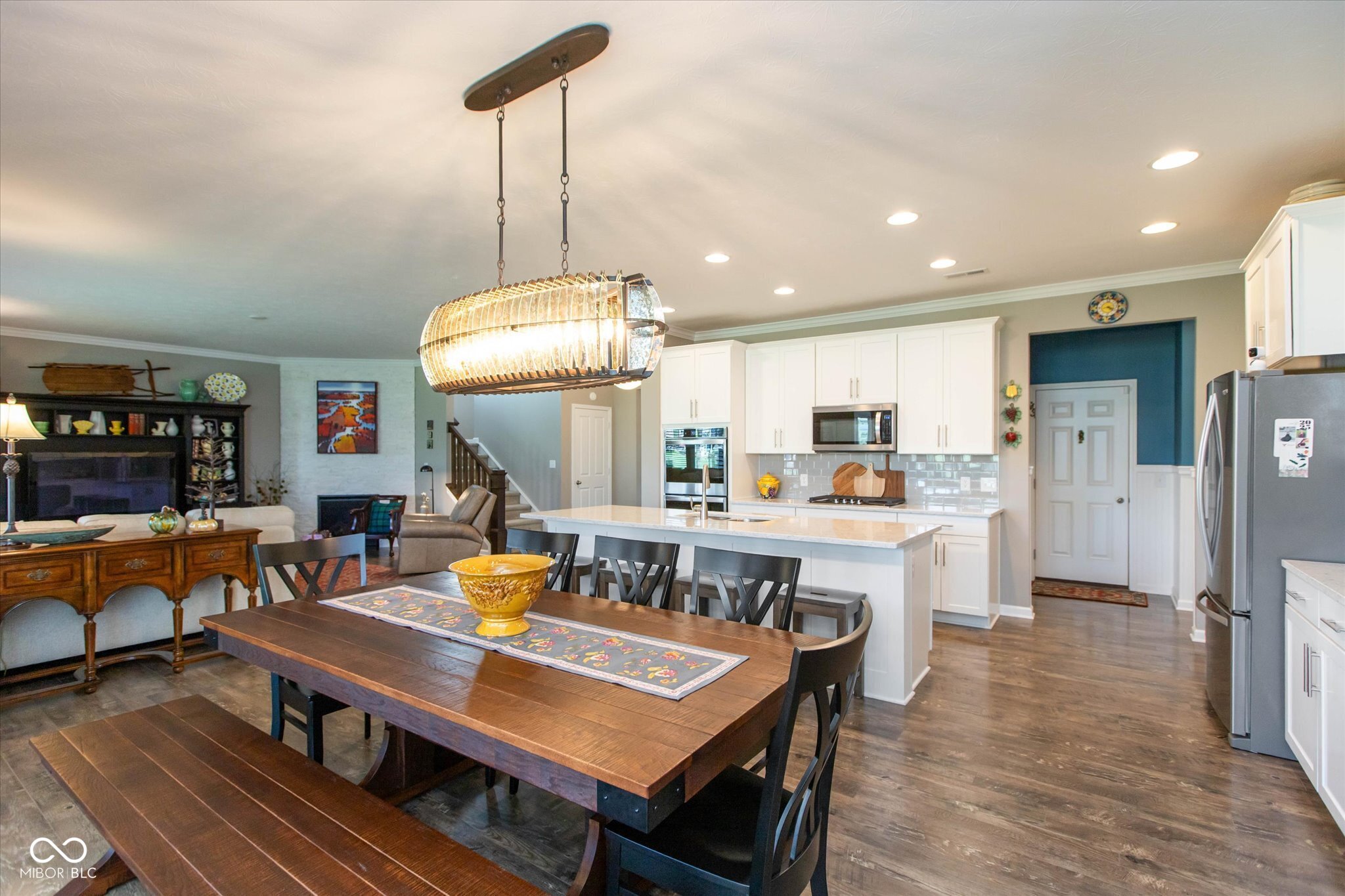 15562 Nettle Lane Fishers, IN 46037 - Photo 13 of 40
