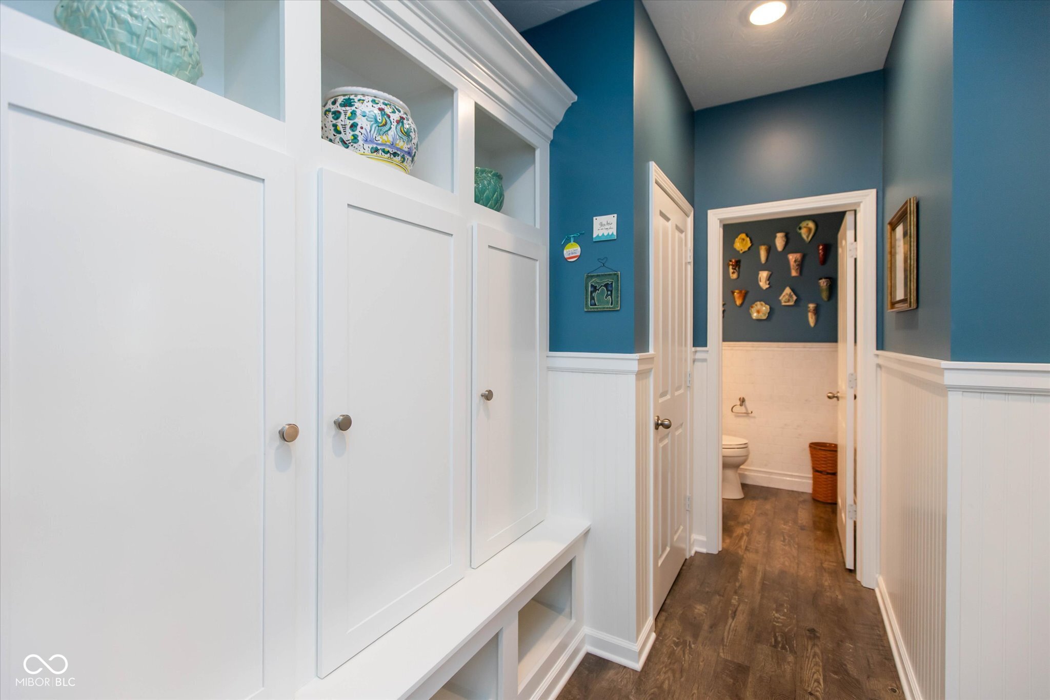 15562 Nettle Lane Fishers, IN 46037 - Photo 17 of 40