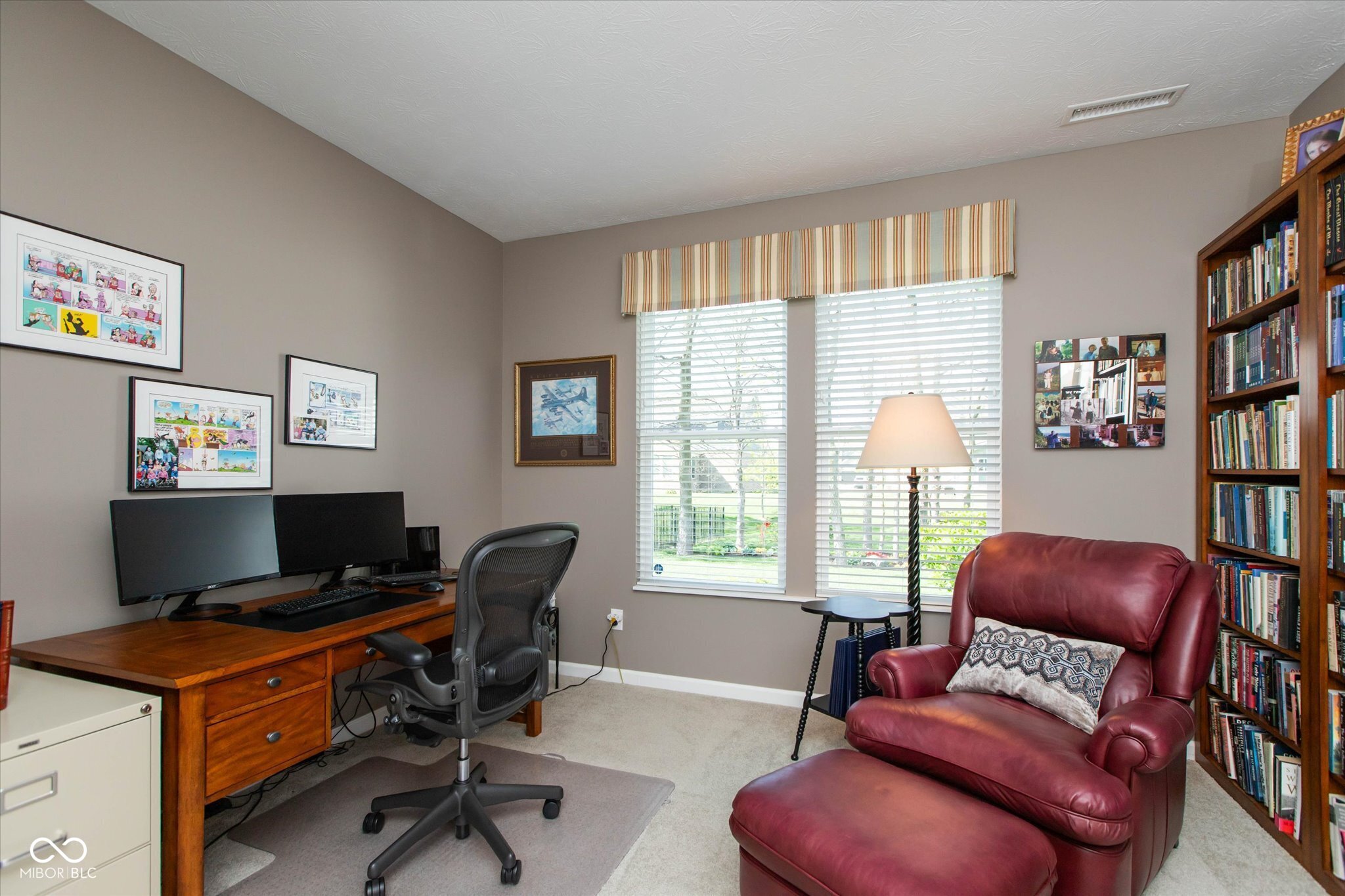 15562 Nettle Lane Fishers, IN 46037 - Photo 18 of 40