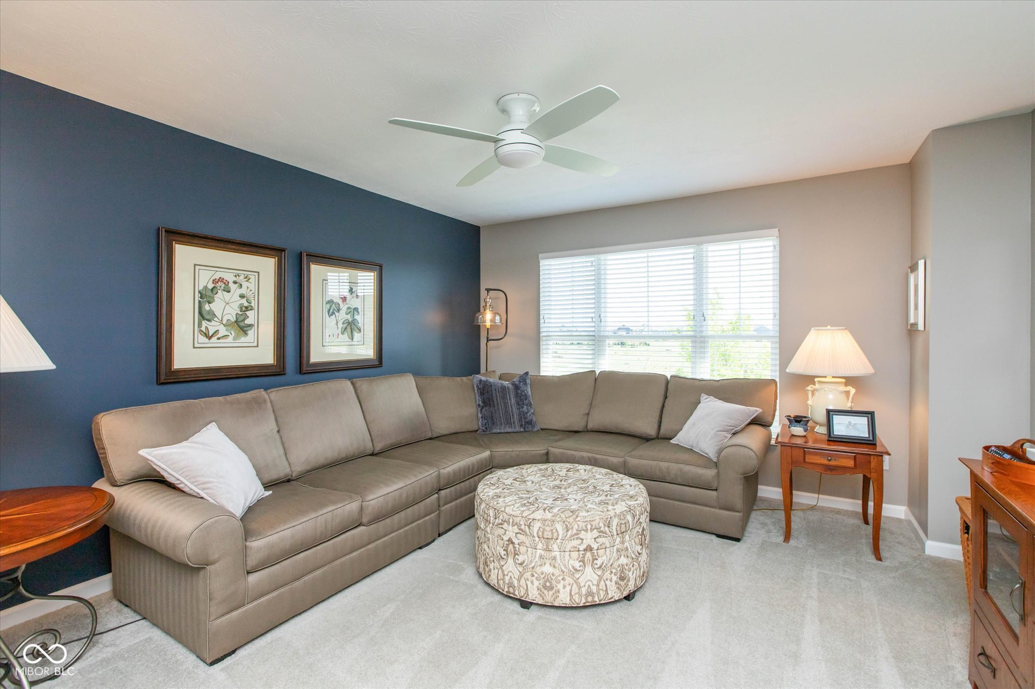15562 Nettle Lane Fishers, IN 46037 - Photo 20 of 40