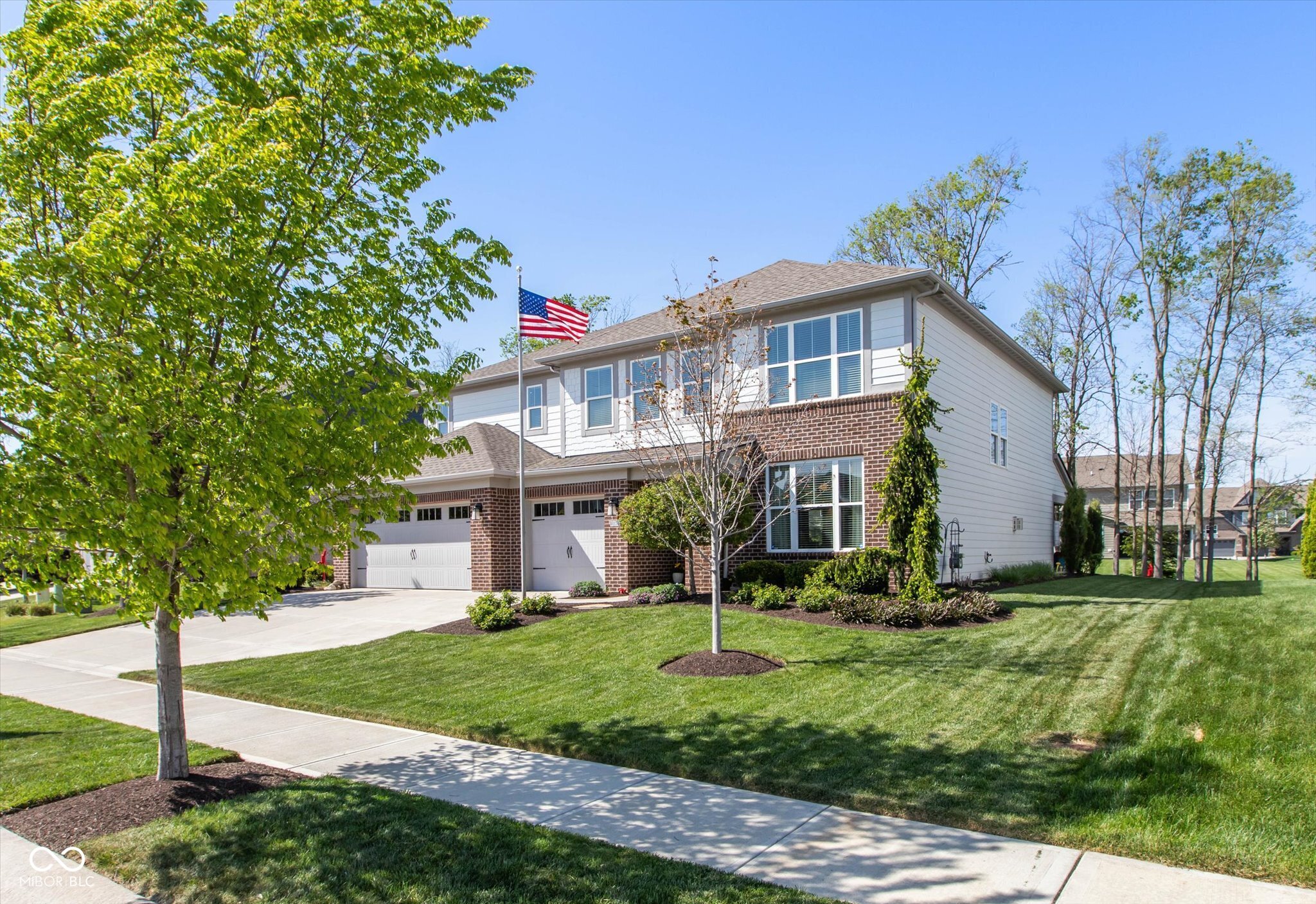 15562 Nettle Lane Fishers, IN 46037 - Photo 3 of 40
