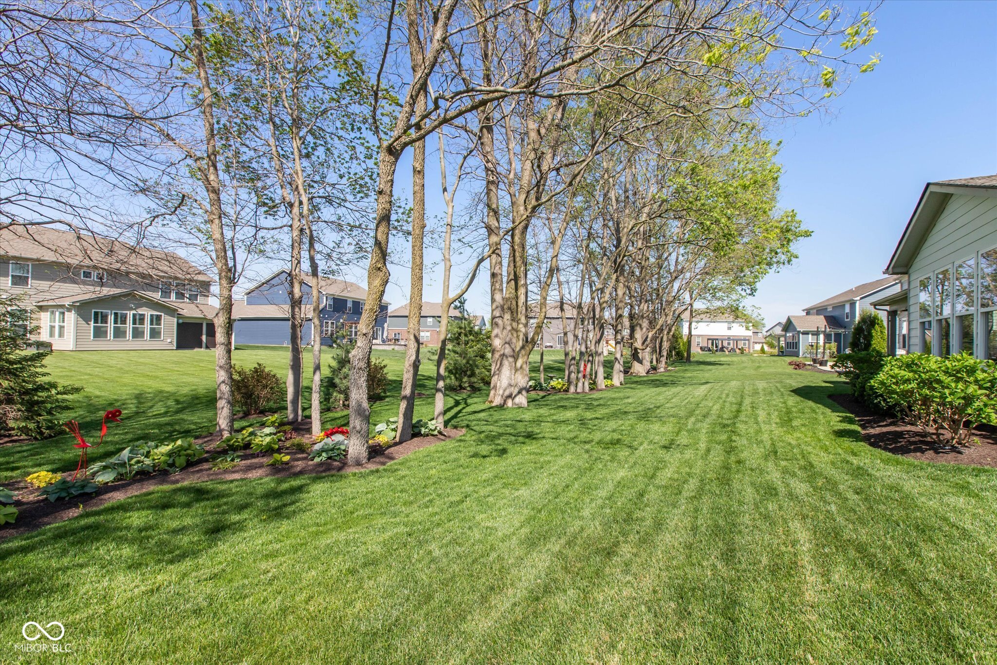 15562 Nettle Lane Fishers, IN 46037 - Photo 34 of 40
