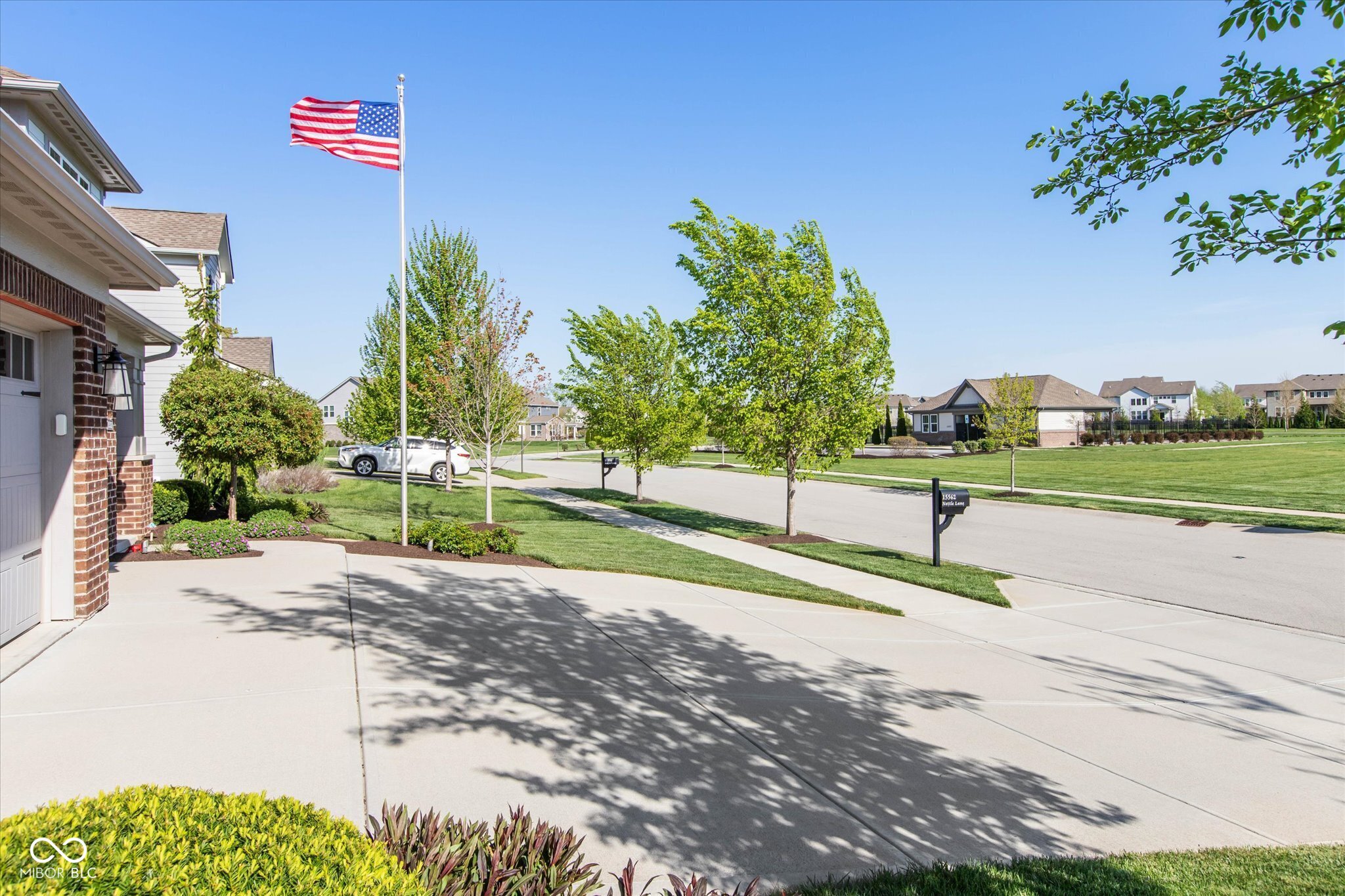 15562 Nettle Lane Fishers, IN 46037 - Photo 36 of 40