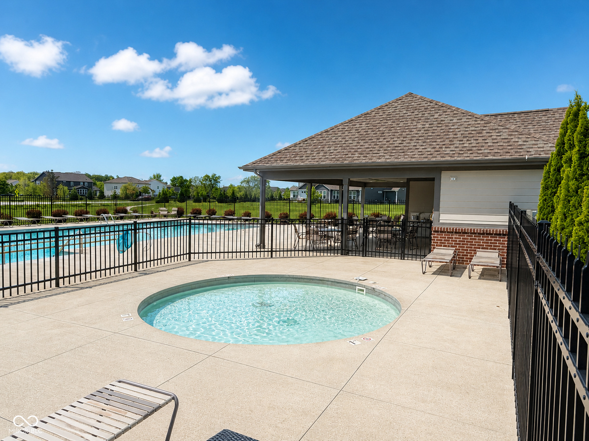 15562 Nettle Lane Fishers, IN 46037 - Photo 38 of 40