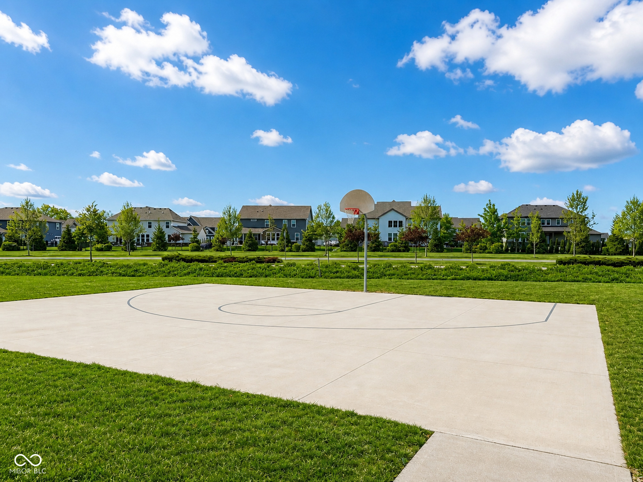 15562 Nettle Lane Fishers, IN 46037 - Photo 40 of 40