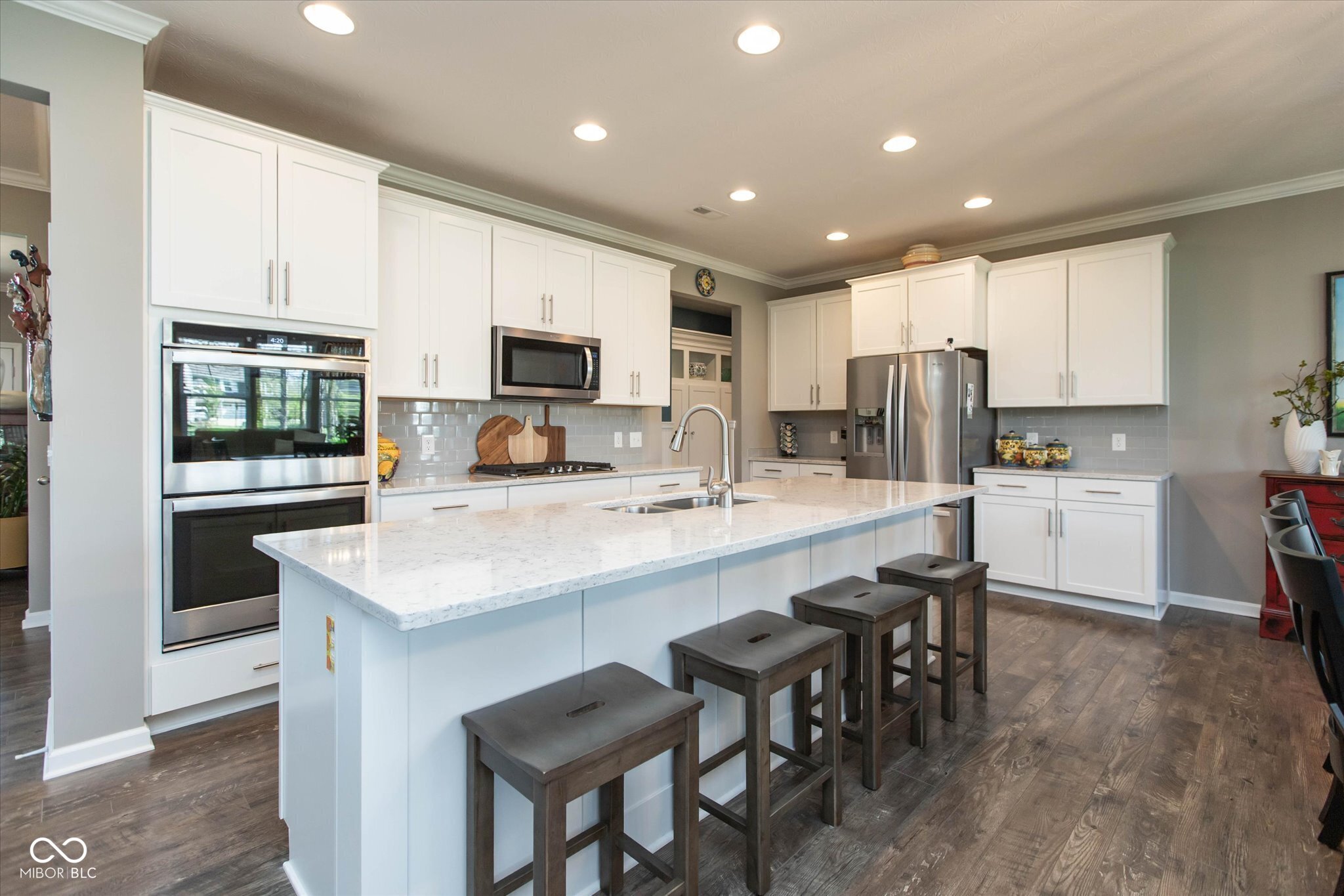 15562 Nettle Lane Fishers, IN 46037 - Photo 4 of 40