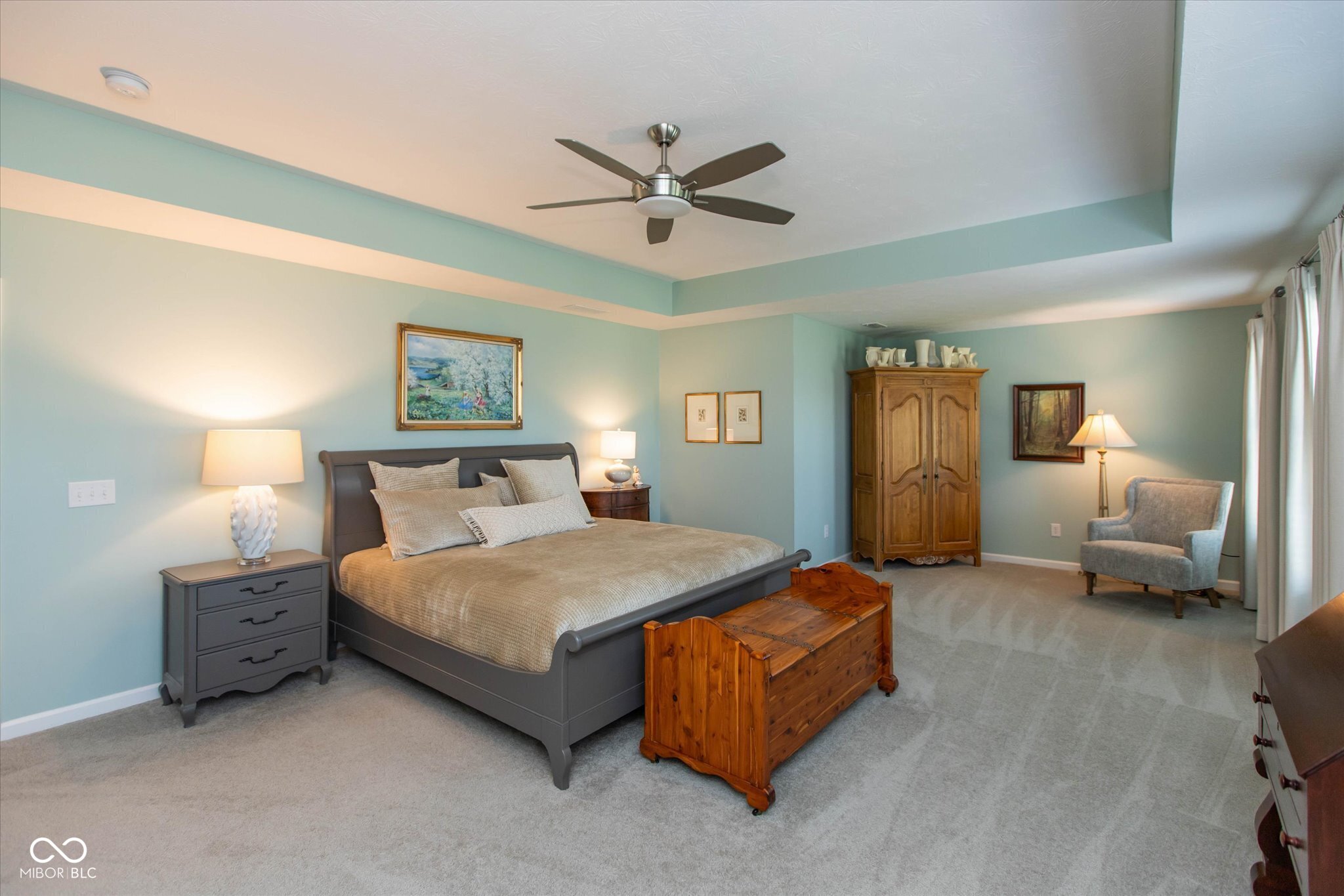 15562 Nettle Lane Fishers, IN 46037 - Photo 6 of 40