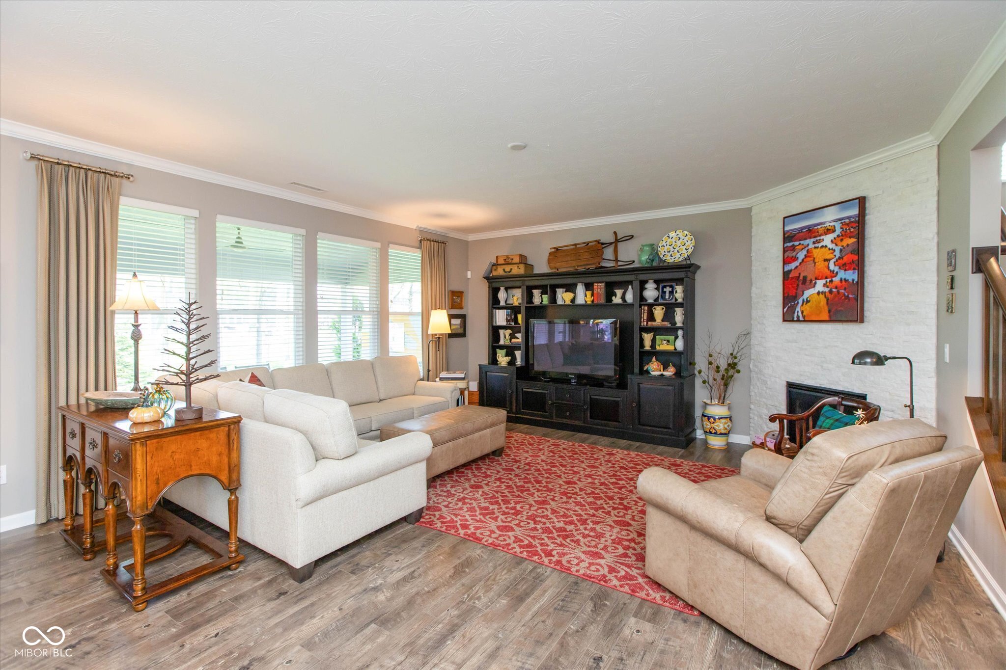 15562 Nettle Lane Fishers, IN 46037 - Photo 8 of 40