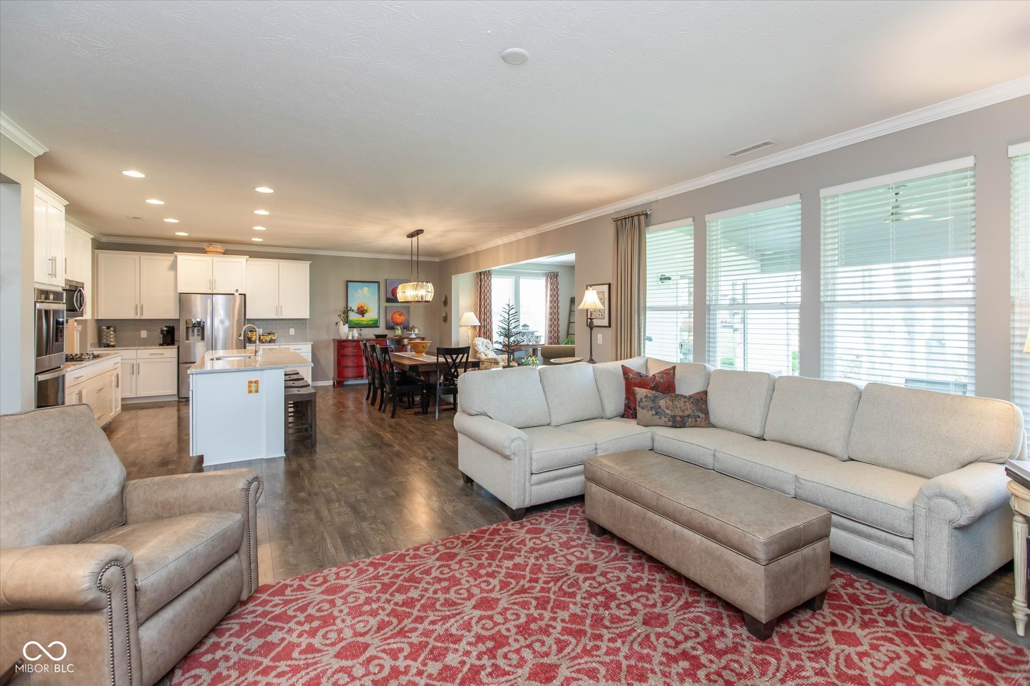 15562 Nettle Lane Fishers, IN 46037 - Photo 9 of 40