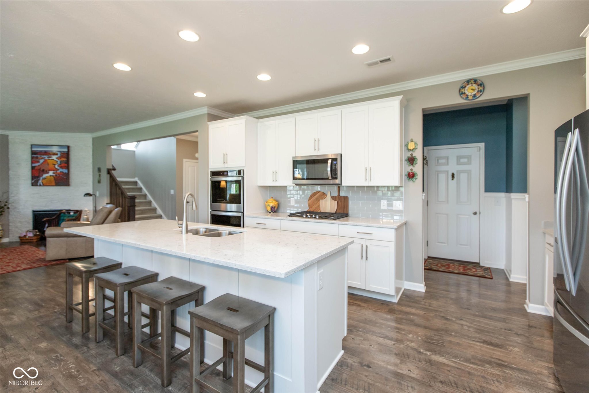 15562 Nettle Lane Fishers, IN 46037 - Photo 10 of 40