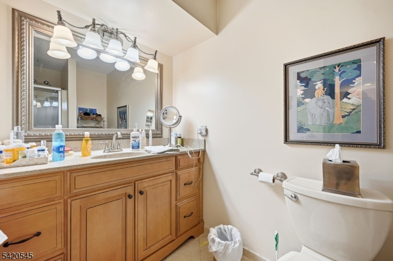 900 Valley Road, Unit E3 Clifton, NJ 07013 - Photo 21 of 28