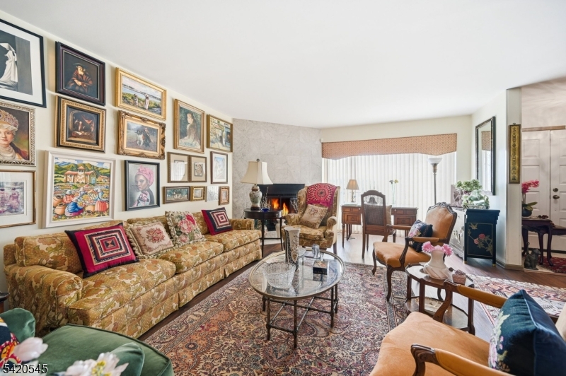 900 Valley Road, Unit E3 Clifton, NJ 07013 - Photo 5 of 28