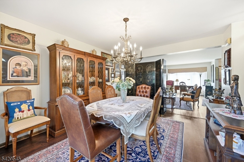 900 Valley Road, Unit E3 Clifton, NJ 07013 - Photo 9 of 28