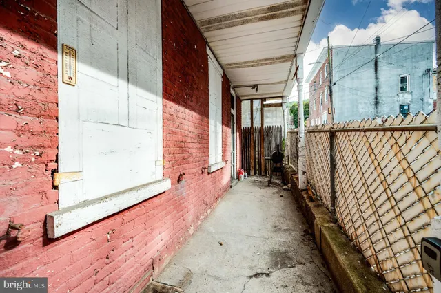 $199,900 | 621 West Market Street, Pottsville, PA 17901