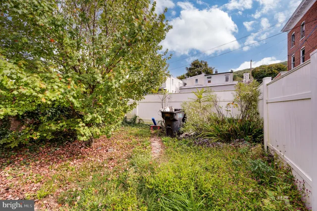 $199,900 | 621 West Market Street, Pottsville, PA 17901