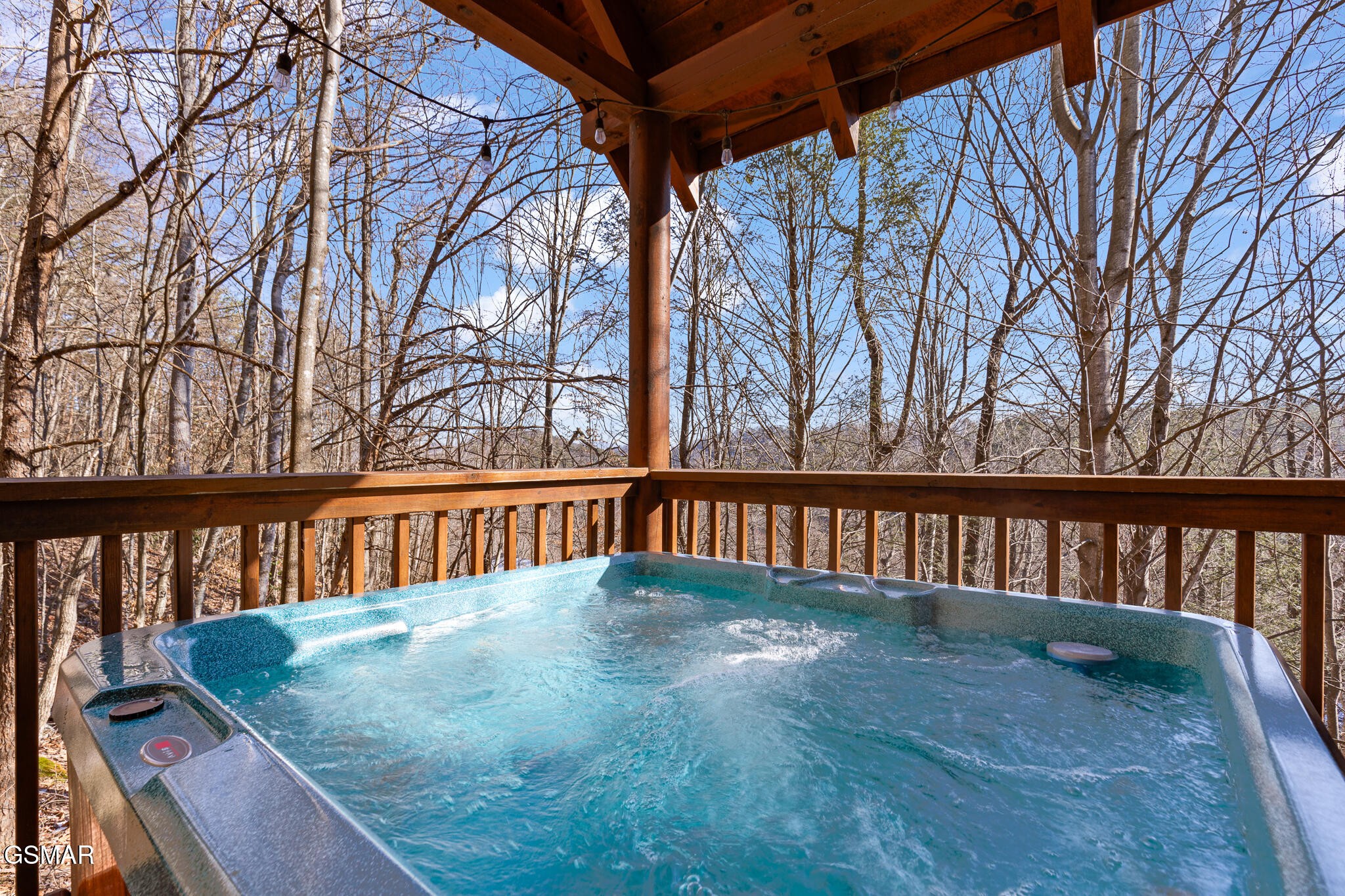 701 Ridgewood Way Pigeon Forge, TN 37863 - Photo 10 of 38 Gallery Image 10