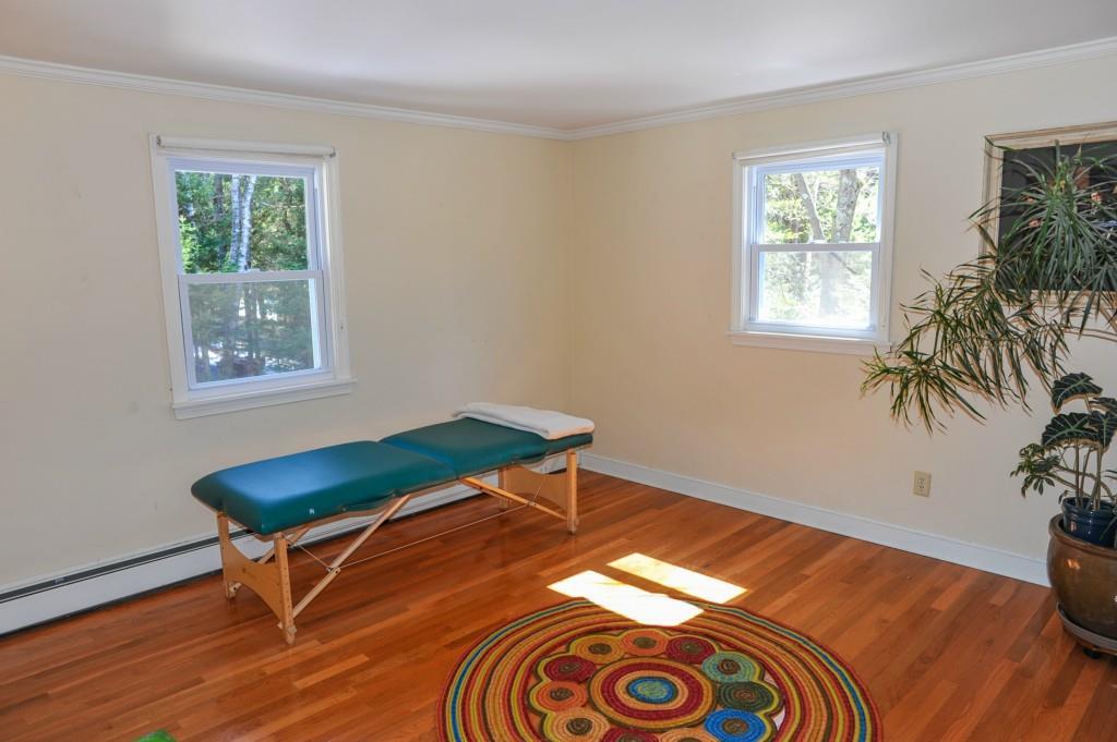 5 Lockwood Lane Cumberland Center, ME 04021 - Photo 12 of 21 Bedroom