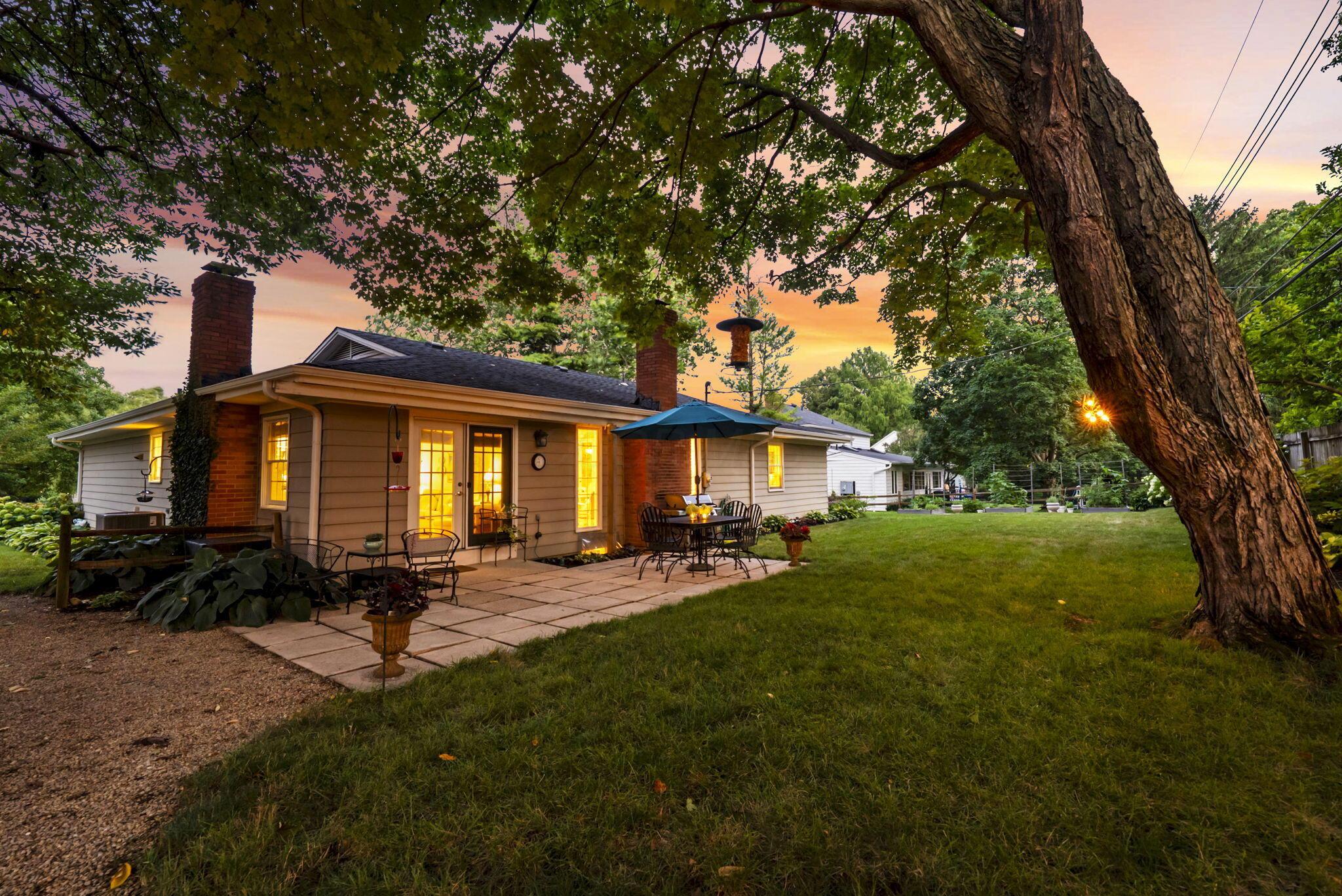 4375 Castleton Road Upper Arlington, OH 43220 - Photo 20 of 106 4375 Castleton Road