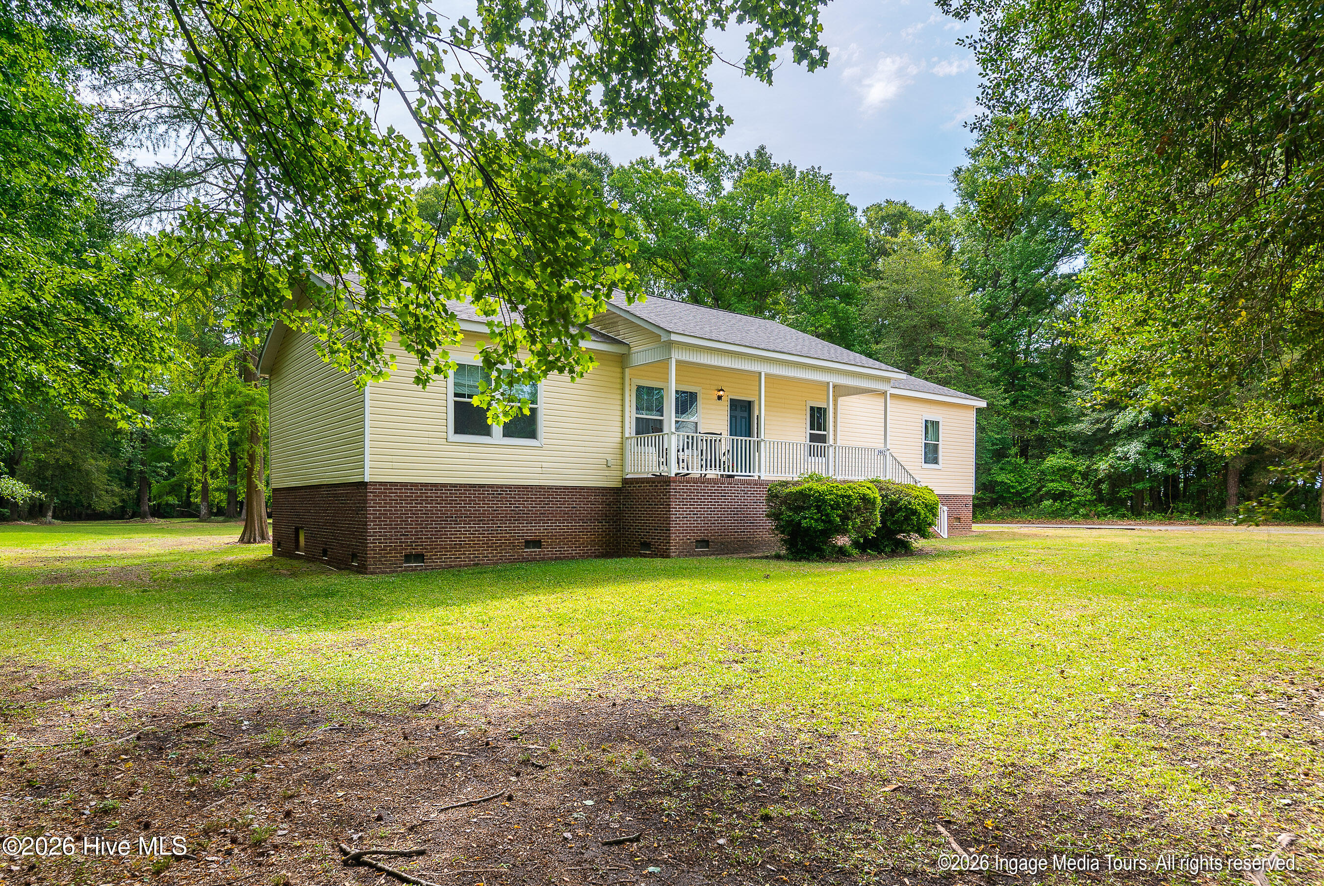 1952 Whichard Cherry Lane Road Stokes, NC 27884 - Photo 5 of 60 20260428 MLS L_Wilson 1952 Whichard-Cher