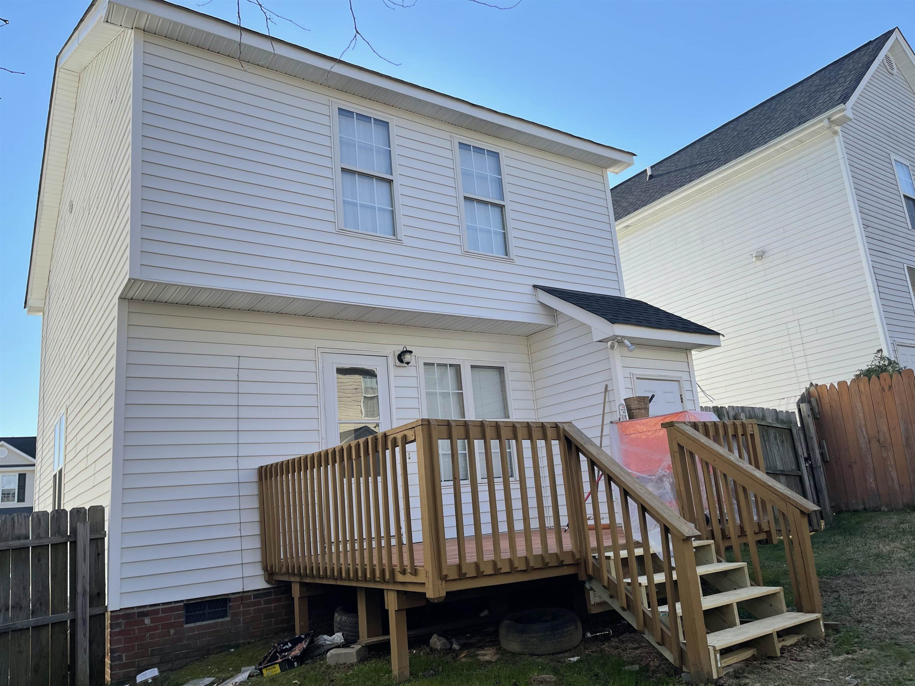 4716 Windbreak Lane Raleigh, NC 27616 - Photo 25 of 26 Photo 26