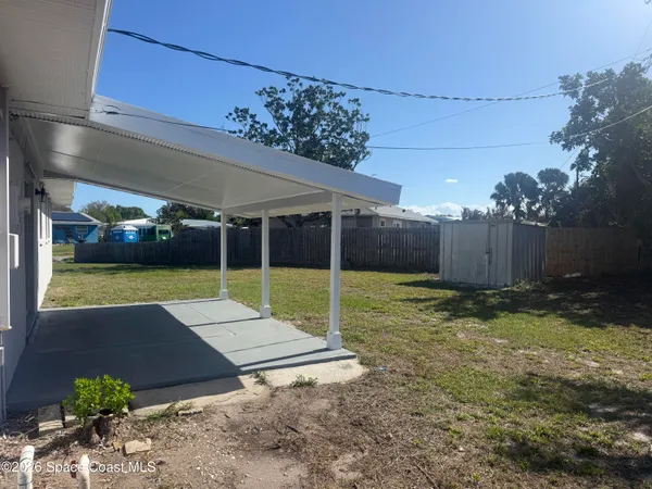 $1,850 | 2780 Floresta Drive Northeast, Palm Bay, FL 32905