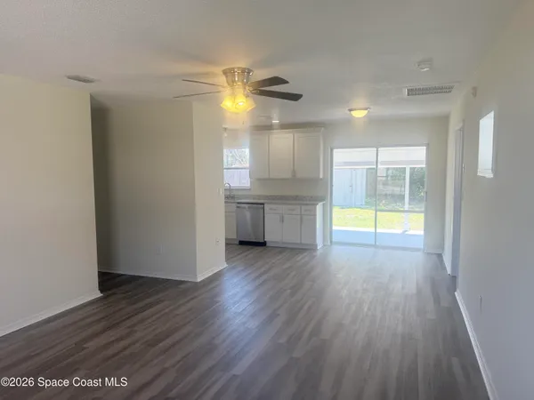 $1,850 | 2780 Floresta Drive Northeast, Palm Bay, FL 32905