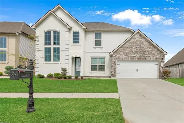 $415,000 | 7901 Camellia Bud Court, Slidell, LA 70461