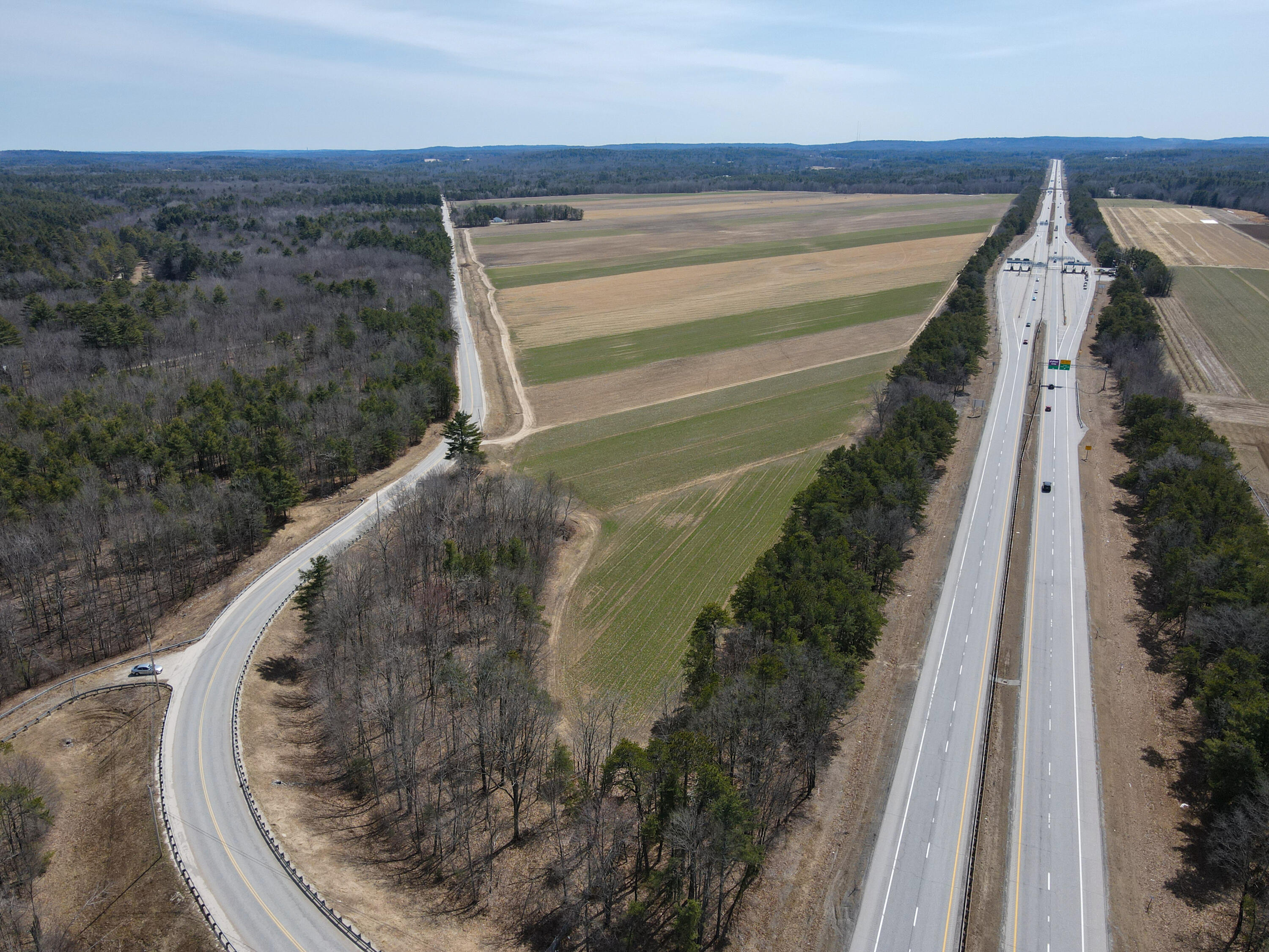 0 Mayall Road Gray, ME 04039 - Photo 2 of 3 DJI_0400_Edited