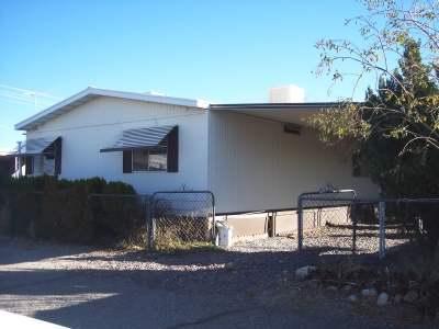 3313 East Milton Road, Unit 19 Tucson, AZ 85706 - Photo 1 of 1 Gallery Image 1