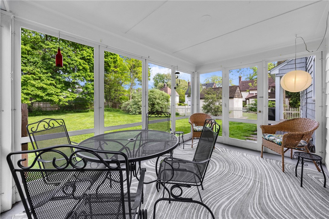 570 Antlers Drive Rochester, NY 14618 - Photo 21 of 46