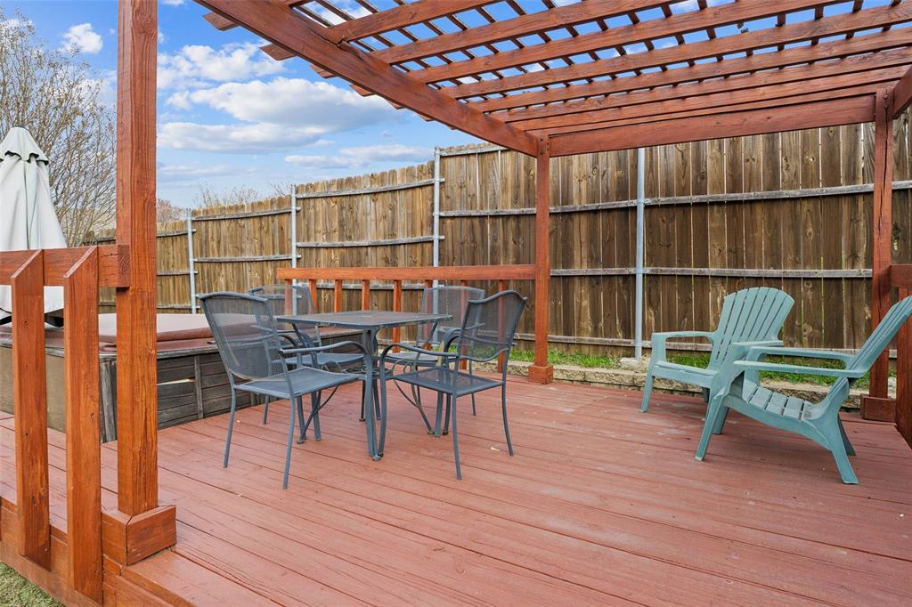 636 Coats Street Coppell, TX 75019 - Photo 19 of 20