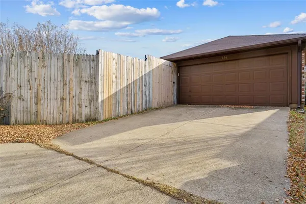 $485,000 | 636 Coats Street, Coppell, TX 75019