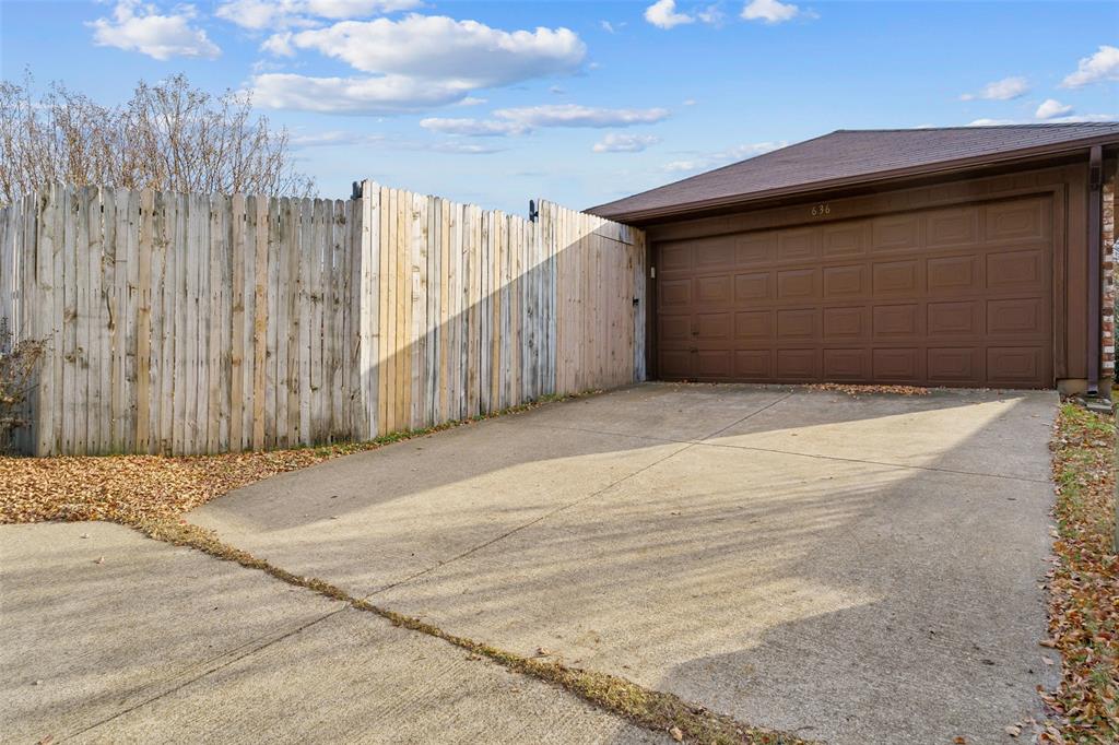 636 Coats Street Coppell, TX 75019 - Photo 20 of 20