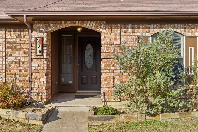 $491,000 | 636 Coats Street, Coppell, TX 75019