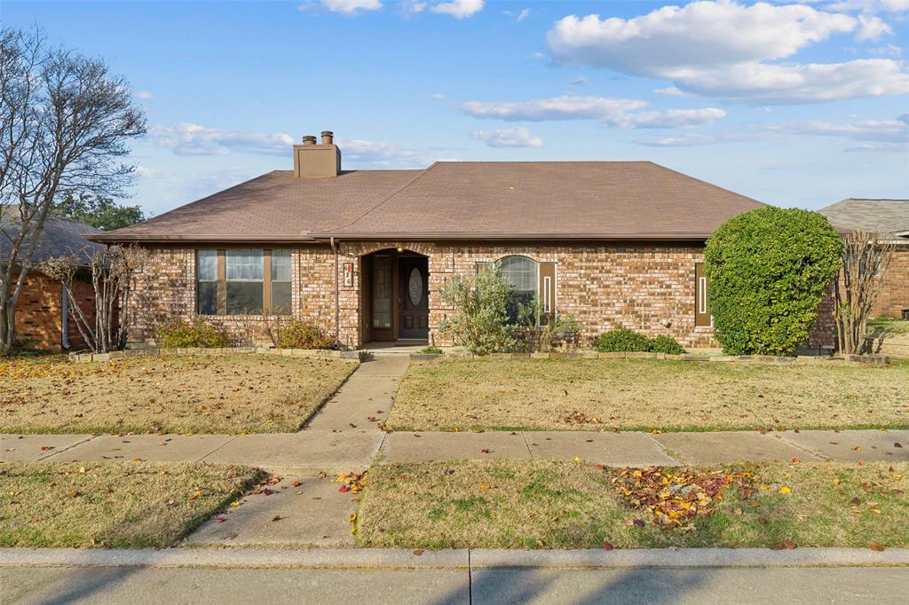 636 Coats Street Coppell, TX 75019 - Photo 3 of 20