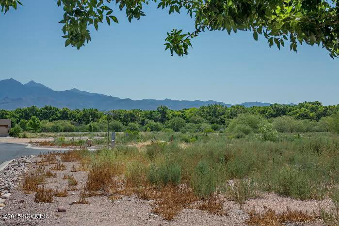 60 Acacias Court Rio Rico, AZ 85648 - Photo 2 of 2